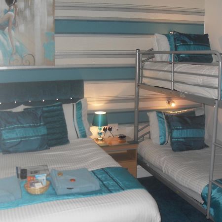 Beeches Hotel Blackpool Ngoại thất bức ảnh