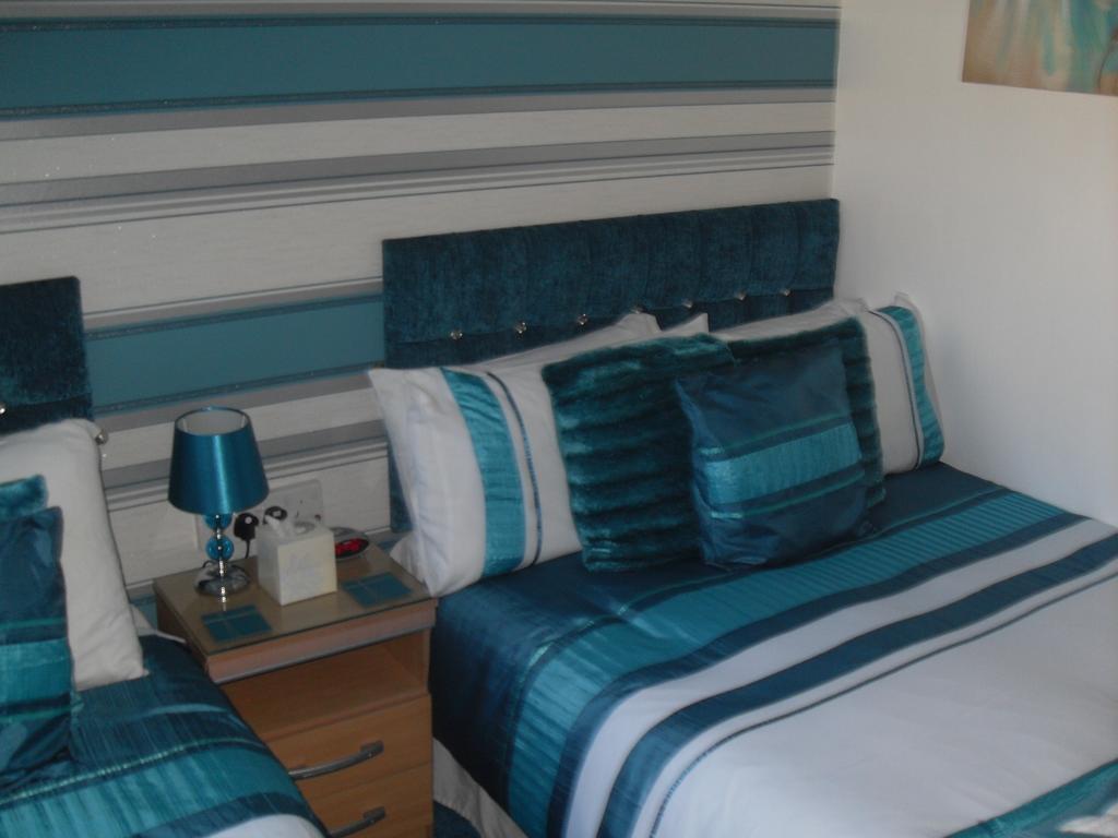 Beeches Hotel Blackpool Phòng bức ảnh