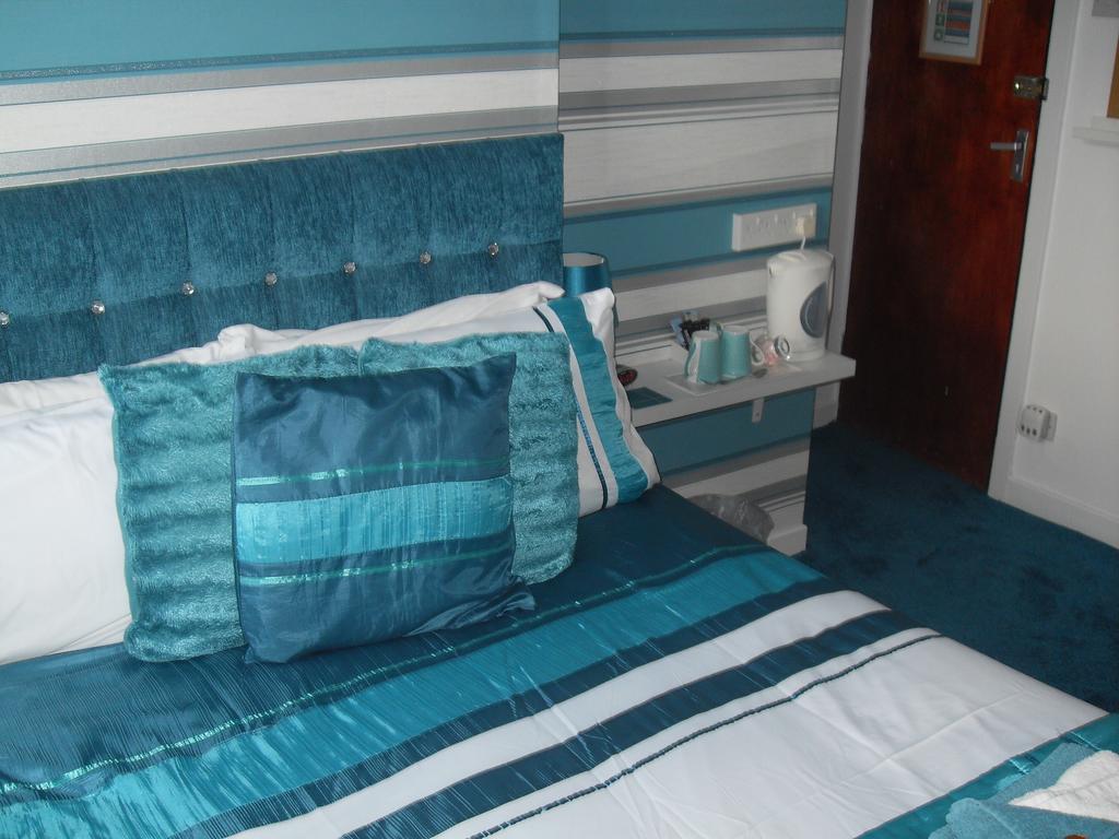 Beeches Hotel Blackpool Phòng bức ảnh