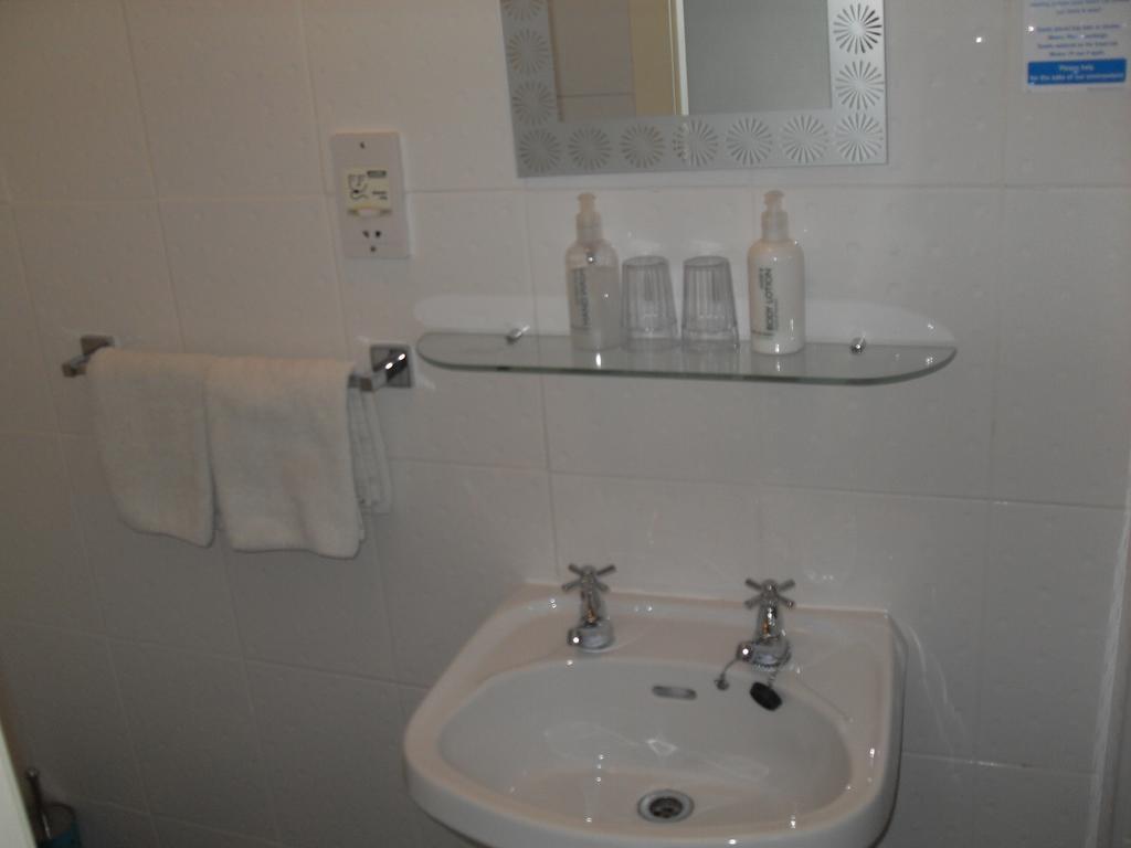 Beeches Hotel Blackpool Ngoại thất bức ảnh